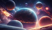 Planets That Will Shape Key Events in Your Life in 2025