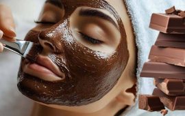 Chocolate Face Masks: Skin Benefits and Recipes