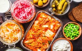 6 Benefits of Fermented Foods for the Body