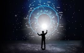 Horoskop für Männer für März 2025 für alle Sternzeichen