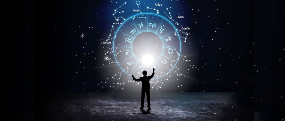 Horoskop für Männer für März 2025 für alle Sternzeichen