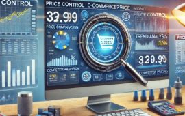 How to Stay Ahead in E-Commerce Pricing: The Best Price Scraping Tools