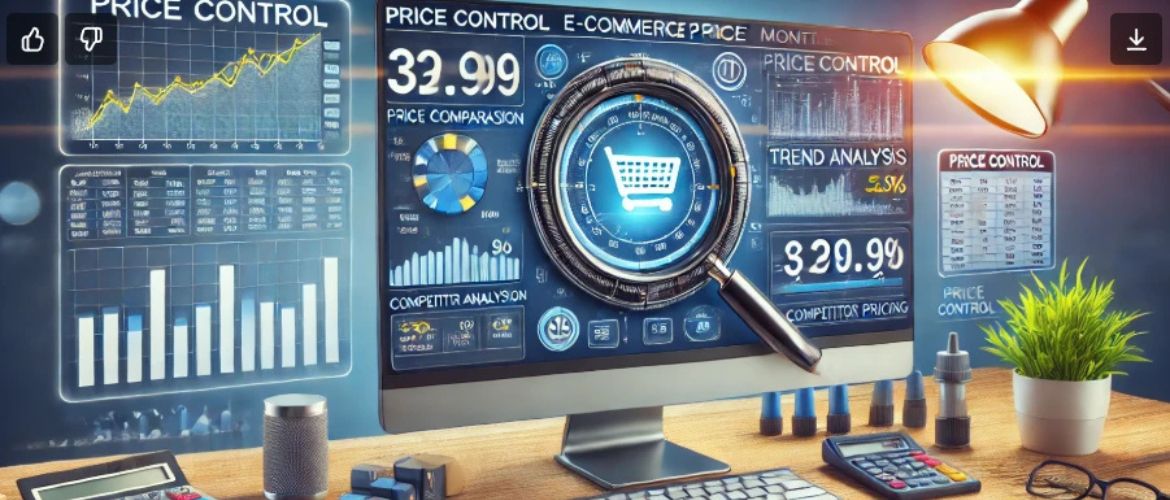 How to Stay Ahead in E-Commerce Pricing: The Best Price Scraping Tools