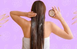 Coconut Oil for Hair: Benefits and Action