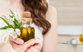 Olive oil in hair care: secrets of beauty and health