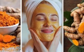 How to Use Turmeric for Skin Care