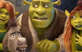 The first trailer for “Shrek 5” has been released: when will the premiere take place