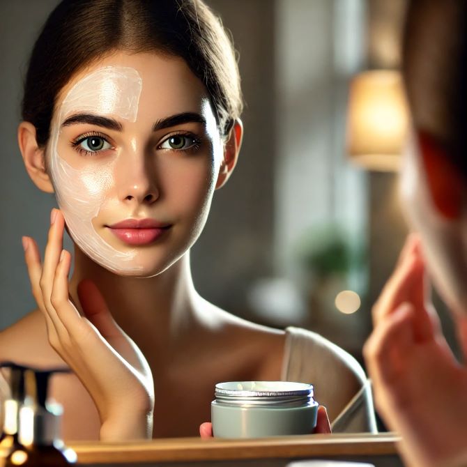 How to Protect Your Skin from Stress: Daily Skin Care Tips 4