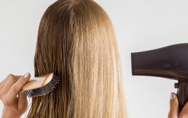 How to take care of your hair in Korean: 5 important steps