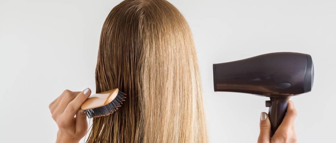 How to take care of your hair in Korean: 5 important steps