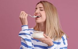 Benefits of Greek Yogurt: 5 Reasons to Add It to Your Diet