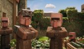 Вышел финальный трейлер фильма Minecraft