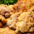 Chicken liver in batter: a simple recipe for a delicious dish