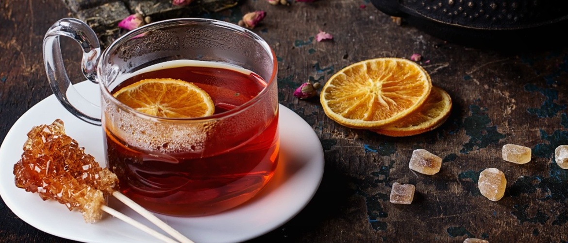 3 Teas That Boost Collagen Levels and Rejuvenate Skin