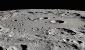 For the first time in 50 years: NASA measures the heat of the Moon