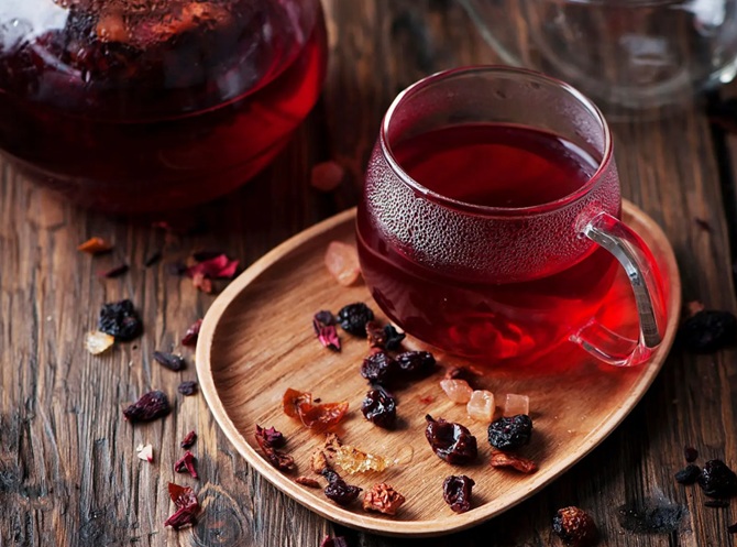 3 Teas That Boost Collagen Levels and Rejuvenate Skin 3