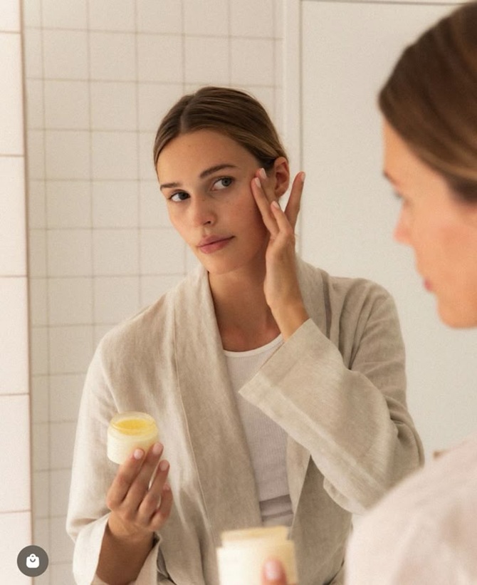 5 habits that ruin your facial skin 4