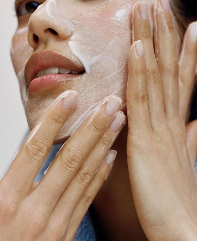 5 habits that ruin your facial skin 5