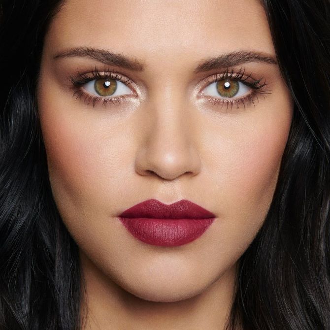 Fashionable lipstick colors spring 2025: key trends 3