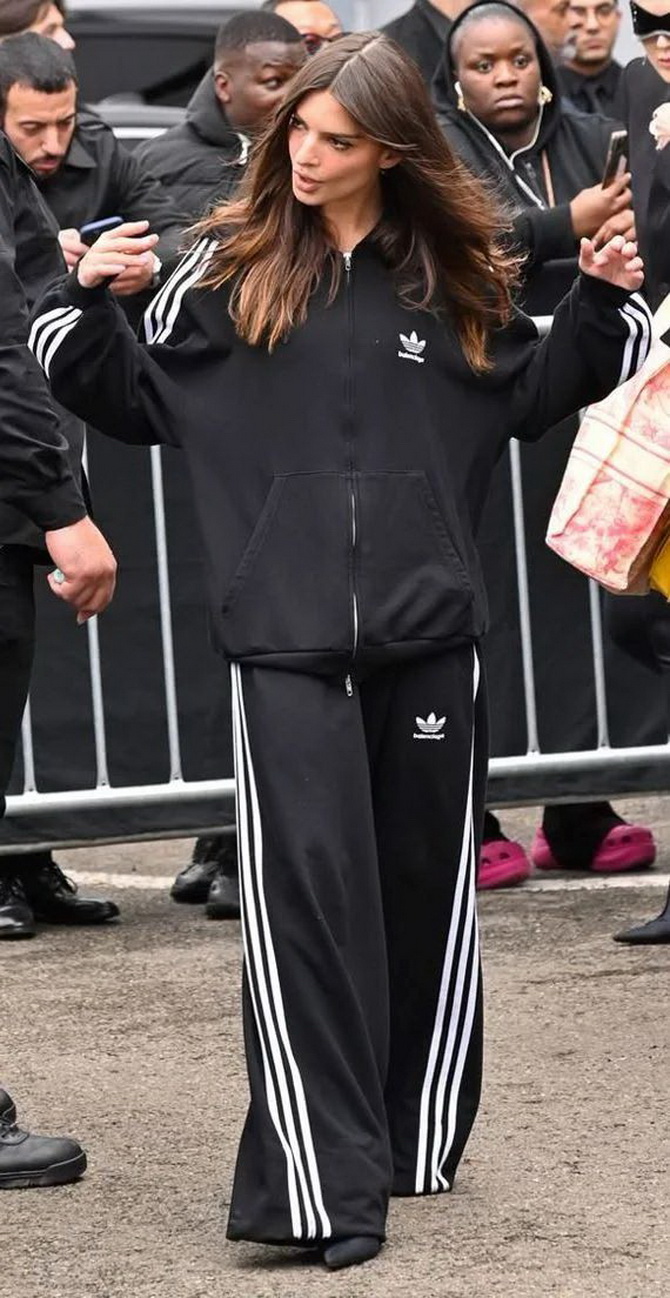 Stylish Women’s Looks with Adidas Pants: Tips and Ideas 14