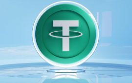 Как купить Tether TRC20 (USDT) за евро (EUR) онлайн и за кэш?