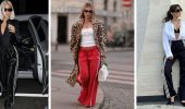 Stylische Damen-Looks mit Adidas-Hosen: Tipps und Ideen