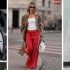 Stylische Damen-Looks mit Adidas-Hosen: Tipps und Ideen