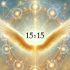 What does 15:15 on the clock mean in angel numerology: numerical signs of fate