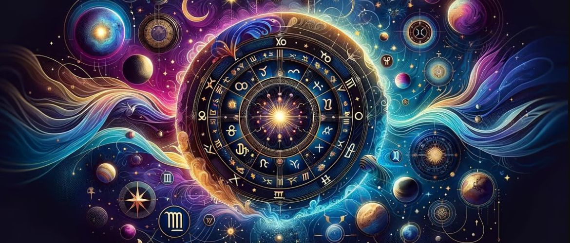 Horoskop für die Woche vom 31. März bis 6. April 2025 für jedes Sternzeichen