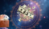 Financial horoscope for April 2025: who will be blessed with financial luck