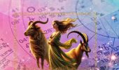 Which zodiac signs belong to the element Earth?