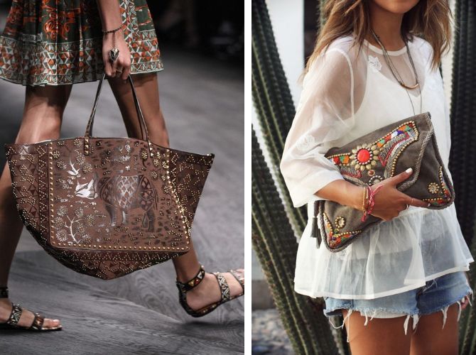 Fashionable women’s bags spring-summer 2025: main trends and how to wear them 15