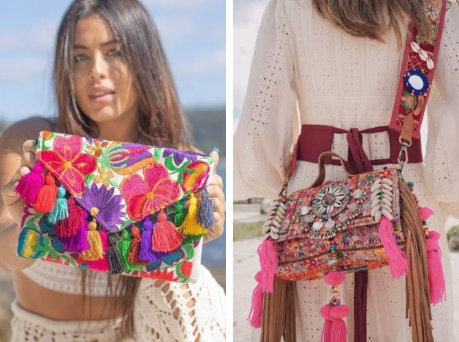 Fashionable women’s bags spring-summer 2025: main trends and how to wear them 16