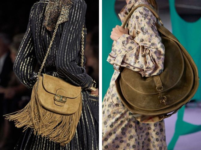 Fashionable women’s bags spring-summer 2025: main trends and how to wear them 10