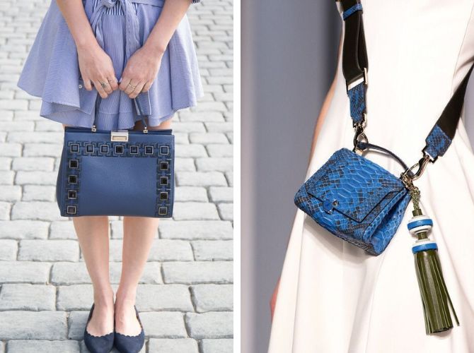 Fashionable women’s bags spring-summer 2025: main trends and how to wear them 4