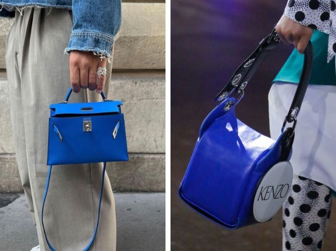 Fashionable women’s bags spring-summer 2025: main trends and how to wear them 5