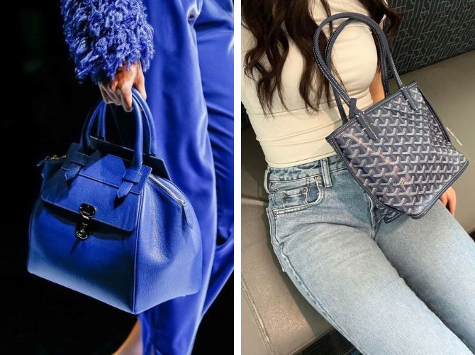 Fashionable women’s bags spring-summer 2025: main trends and how to wear them 6