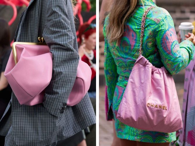 Fashionable women’s bags spring-summer 2025: main trends and how to wear them 9