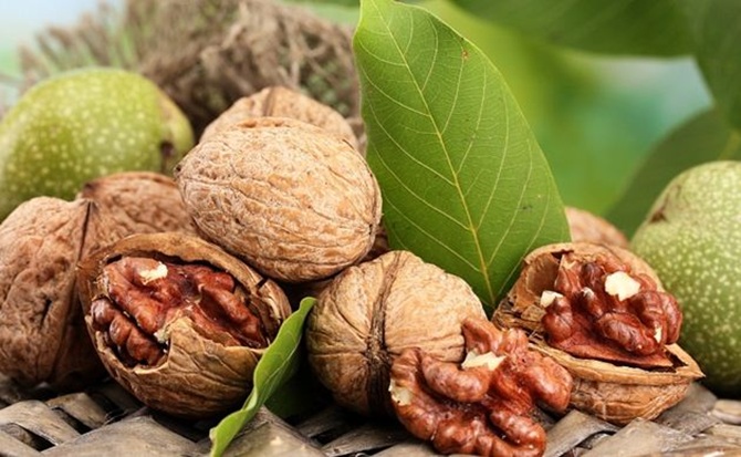 What nuts to eat to lose weight? 2