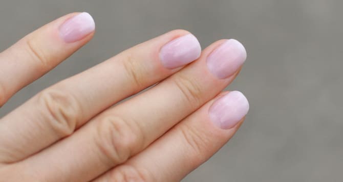 Stylish manicure: the most fashionable pastel shades of spring 2025 10