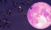 Full Moon in April 2025: date, astrological features