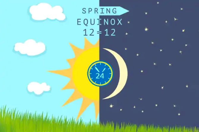 Spring Equinox 2025: Date, Meaning, Traditions 1