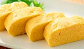 Wie man japanisches Tamago-Omelett kocht: ein köstliches Frühstück für jeden Tag