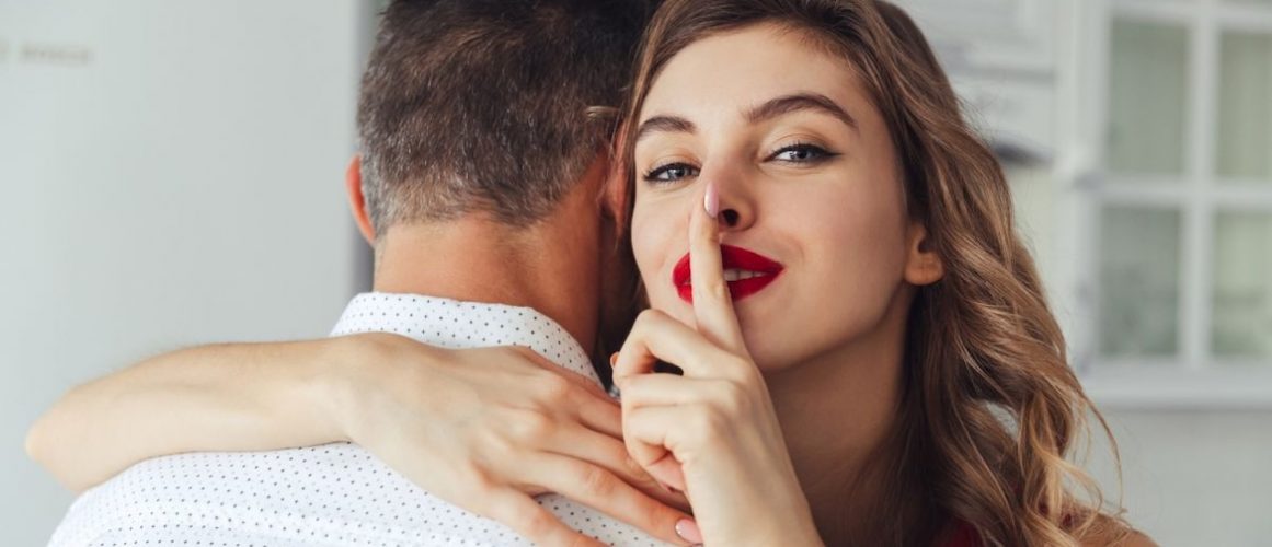 Narzisst, Manipulator, Schürzenjäger: 3 Typen von Männern, die jede Frau in den Wahnsinn treiben