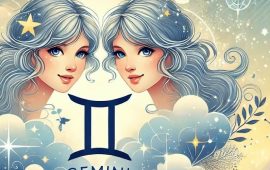 Женщина‑Близнецы: искусство двойственности и тайна непредсказуемости