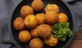 Крокеты из вареных яиц – как приготовить вкусное блюдо?