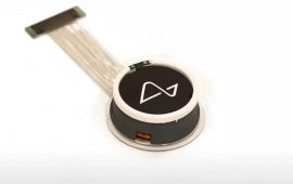 Роботи Neuralink почали вживлювати чіпи в мозок людини без допомоги хірургів