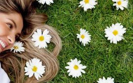 TOP 5 Natürliche Haarspülungen