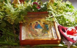 When is Trinity in 2025: date and traditions of Green holidays