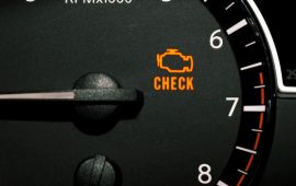 Почему горит «Check Engine»: поможет ли компьютерная диагностика понять причину